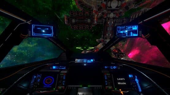 Allspace — screenshot 1