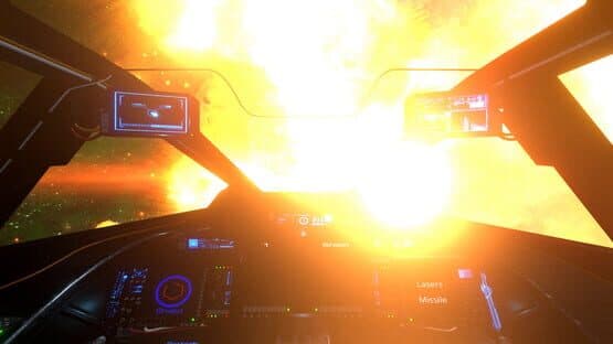 Allspace — screenshot 2