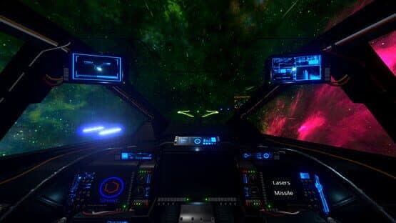 Allspace — screenshot 3