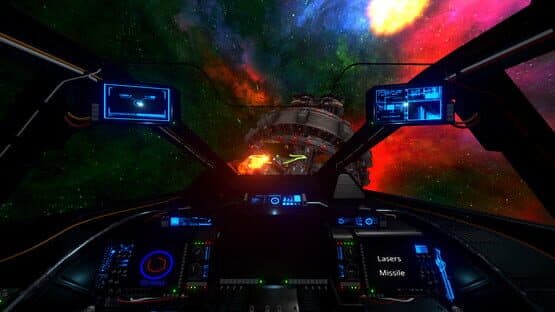Allspace — screenshot 4