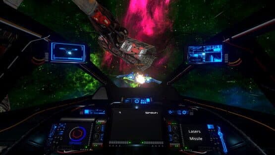 Allspace — screenshot 8
