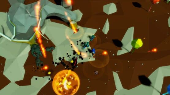 Arkane Rush Multiverse Mayhem — screenshot 2