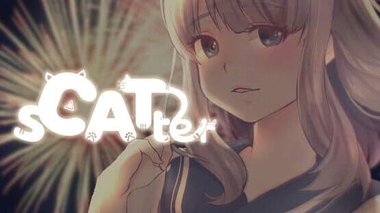 Scatter — screenshot 1