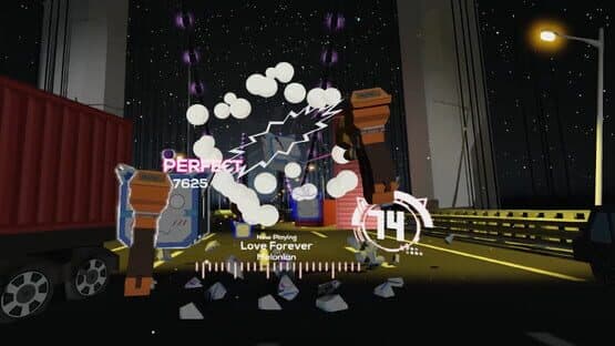 Scatter — screenshot 4