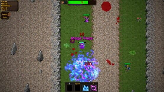 Hero Defender — screenshot 3