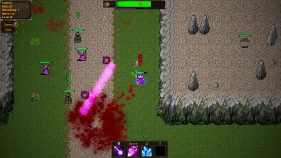 Hero Defender — screenshot 4