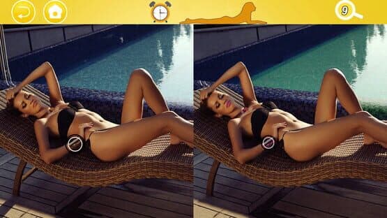 Spot Girls Difference — screenshot 6