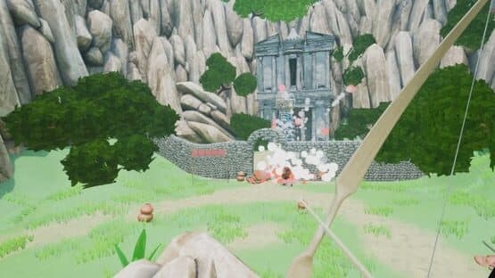Aztec Tower — screenshot 1