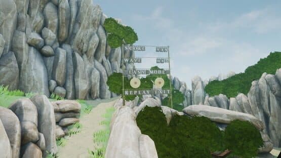 Aztec Tower — screenshot 3