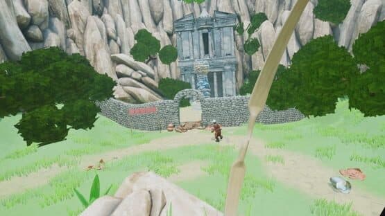 Aztec Tower — screenshot 4