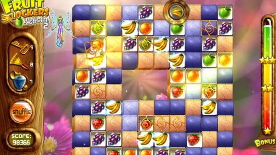Fruit Lockers Reborn! 2 — screenshot 1