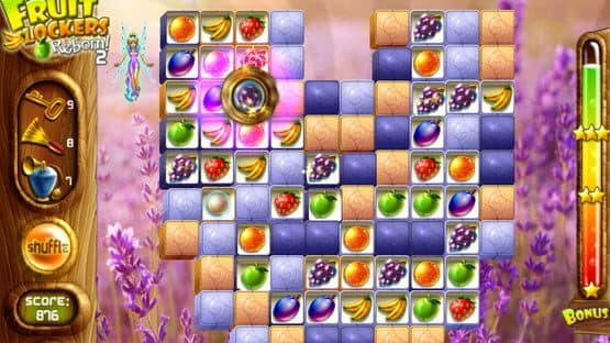 Fruit Lockers Reborn! 2 — screenshot 3
