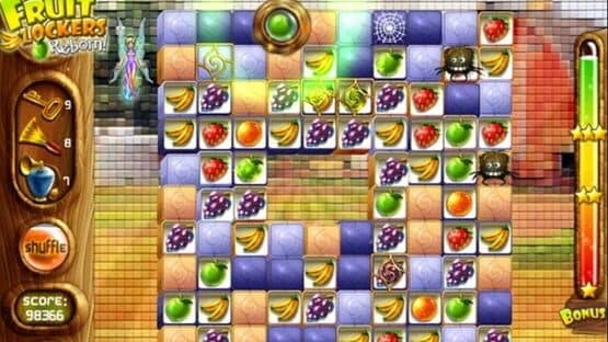 Fruit Lockers Reborn! 2 — screenshot 5