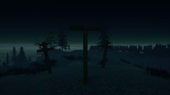 Ancient Anathema — screenshot 1