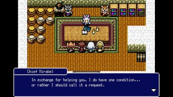 Alvastia Chronicles — screenshot 1
