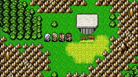 Alvastia Chronicles — screenshot 2