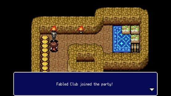 Alvastia Chronicles — screenshot 4