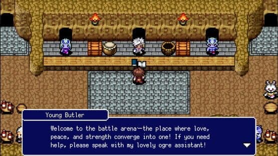 Alvastia Chronicles — screenshot 5