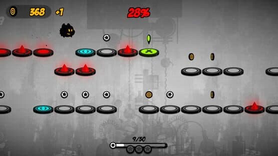 Give It Up! Plus — screenshot 2