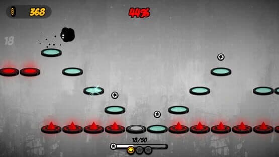 Give It Up! Plus — screenshot 5