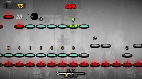 Give It Up! Plus — screenshot 6