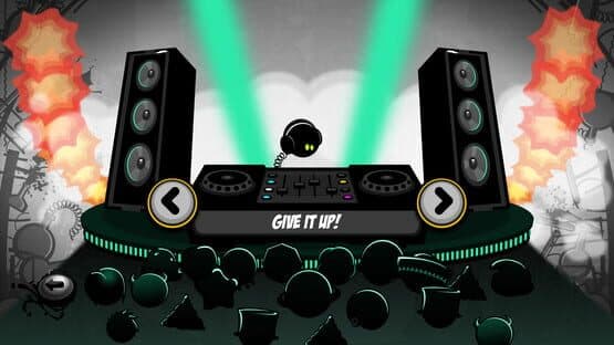 Give It Up! Plus — screenshot 8