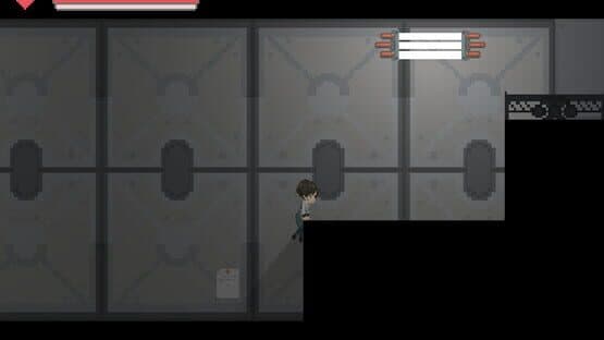 Lisa's Memory — screenshot 2