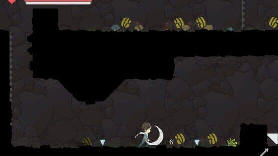 Lisa's Memory — screenshot 4
