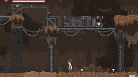 Lisa's Memory — screenshot 5