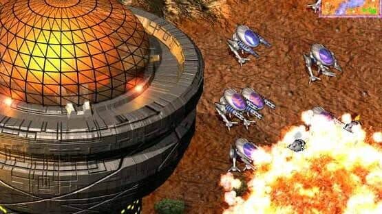 State of War: Warmonger / Classic 2000 — screenshot 5
