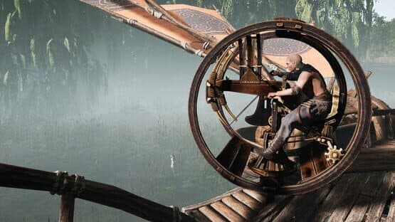 Last Oasis — screenshot 2
