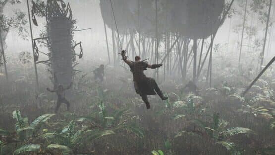 Last Oasis — screenshot 3