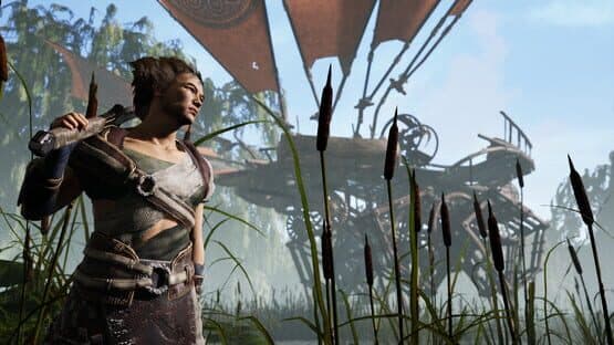 Last Oasis — screenshot 6