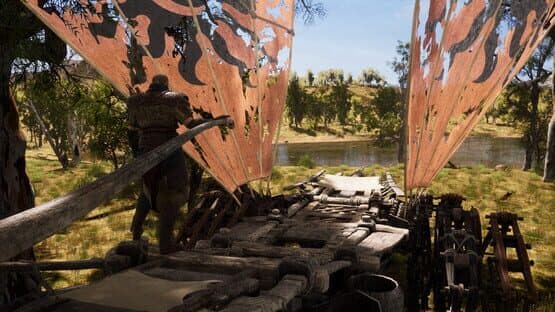 Last Oasis — screenshot 7
