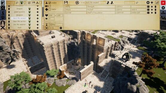 Yag — screenshot 1