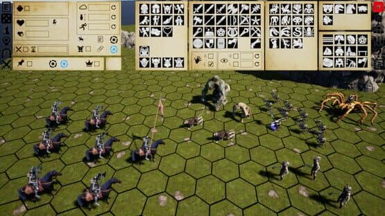 Yag — screenshot 2