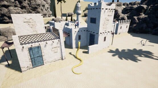 Yag — screenshot 5