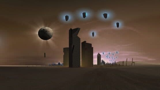 Here & Elsewhere — screenshot 2