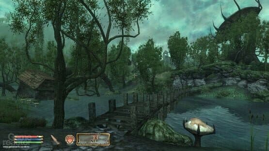 The Elder Scrolls IV: Shivering Isles — screenshot 3