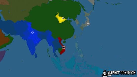 Market Dominion — screenshot 1