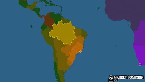 Market Dominion — screenshot 2