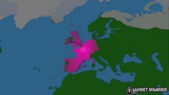 Market Dominion — screenshot 3