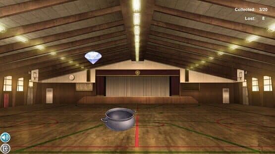 Runa's School Story — screenshot 5