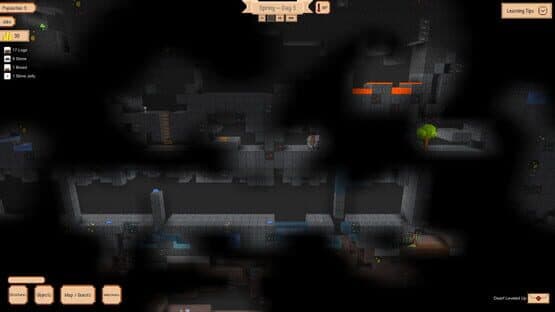Undholm — screenshot 1