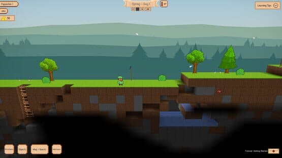 Undholm — screenshot 4