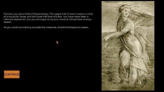 Theseus: Journey to Athens — screenshot 3