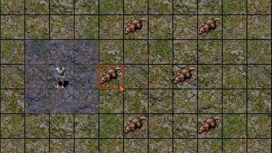 Theseus: Journey to Athens — screenshot 4