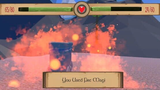 Tora — screenshot 4