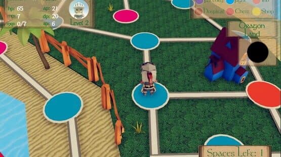 Tora — screenshot 5