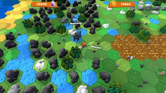 Red Tractor Tycoon — screenshot 5